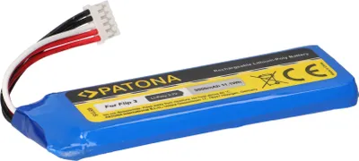 Produktbild von PATONA Akku für JBL Flip 3 GSP872693