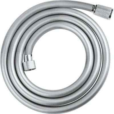 Produktbild von GROHE Relexaflex Brauseschlauch 125 cm