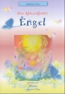 Immagine prodotto di Der klitzekleine Engel