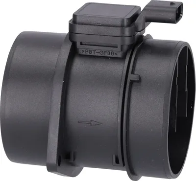 Produktbild von FEBI BILSTEIN 172362 Luftmassenmesser LMM passend für MERCEDES-BENZ C-Klasse Limousine (W204) Luftmengenmesser