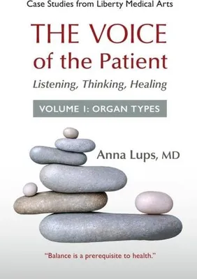 Produktbild von Die Stimme des Patienten
