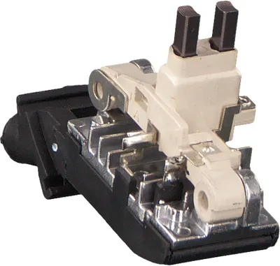 Produktbild von FEBI BILSTEIN 44577 Lichtmaschinenregler 28V für MAN L 2000 Generator