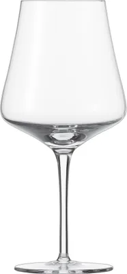 Obrázek produktu pro Schott Zwiesel 6 kusů Sklenice na červené víno Burgundy Fine tritan- křišťál, Vyrobeno v EU- lze mýt v myčce nádobí- tritanová ochrana- sklenice na červené víno, 113769