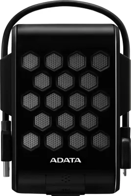 Produktbild von ADATA HD720 - Festplatte - 2 TB - extern (tragbar)