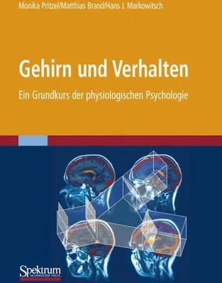 Immagine prodotto di Gehirn und Verhalten