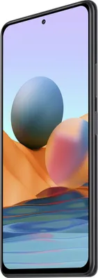 Produktbild von Xiaomi Redmi Note 10 Pro grau