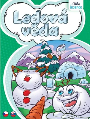 Obrázek produktu pro Ledová věda