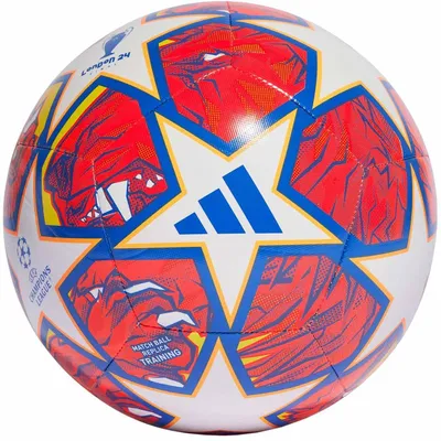 Immagine prodotto di Adidas - Pallone da calcio "UEFA Champions League" MR1264 (5) (colorato)