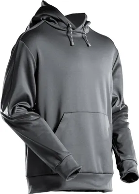 Produktbild von MASCOT 22286-608-89-M, Kapuzenpullover/-jacke, Mann, M, 100 cm, Elasthan, Polyester, 360 g/m²