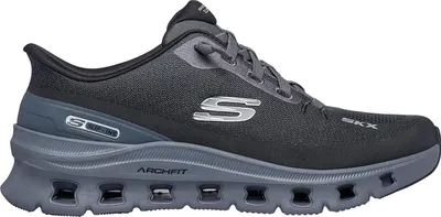 Produktbild von Skechers Arch Fit Glide-Step Pro Schwarz BKCC Größe EU 43