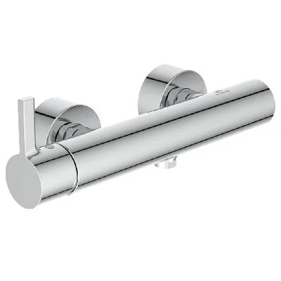 Produktbild von IDEAL STANDARD BC785AA Brausearmatur AP JOY, Chrom