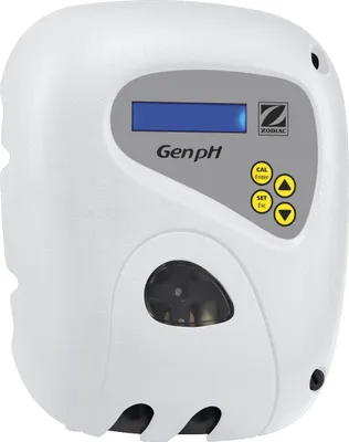 Immagine prodotto di Regolazione automatica del ph Zodiac GENPH
