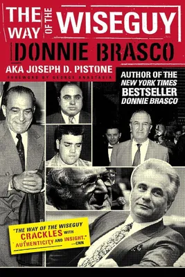 Produktbild von Way Of The Wiseguy