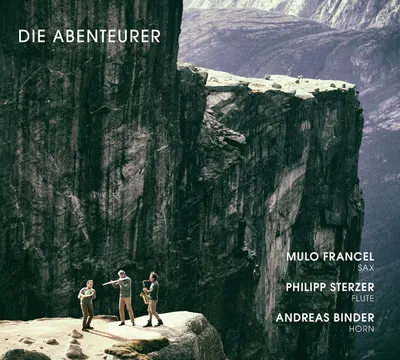 Produktbild von Die Abenteurer
