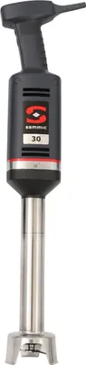 Zdjęcie produktu dla Mikser Blender Ręczny Z Ramieniem Miksującym Rozdrabniającym Xm-31 400 W - Sammic 3030672