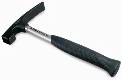 Produktbild von Steelmaster Rheinischer Steinerhammer 500G - S/51-039-1