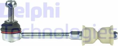 Produktbild von DELPHI Koppelstange Stabilisator für FORD Kuga Mk2 (DM2) Rechts TC2601