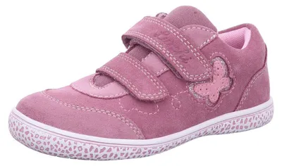Produktbild von Lurchi Jungen Halbschuh Toyah 54120-25, 54120-26, 54120-27, 54120-28, 54120-29, 54120-30, 54120-31, 54120-32, 54120-33, 54158-25, 54158-26, 54158-27, 54158-28, 54158-29, 54158-30, 54158-31, 54158-32 LUR-95L1003004 rose 28
