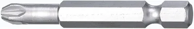 Obrázok produktu pre Stahlwille 1270-1272 BITS skrutkovacie bity č. 1270 08320001 Číslo: 1270
