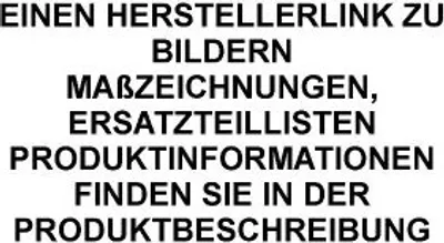 Produktbild von GROHE 46789000 Spülbrause 46789 chrom