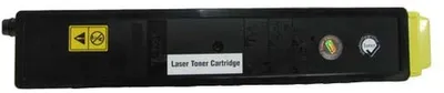 Zdjęcie produktu dla Toner Żółwy Do Drukarki Kyocera Fsc8020 Mfp