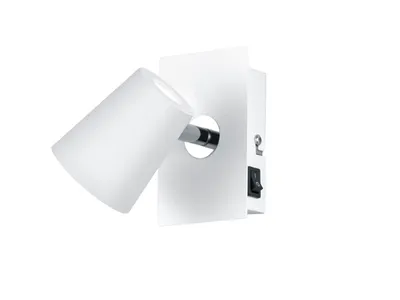 Obrázek produktu pro Reflektorová lampa 6W NARCOS 873170131 Trio