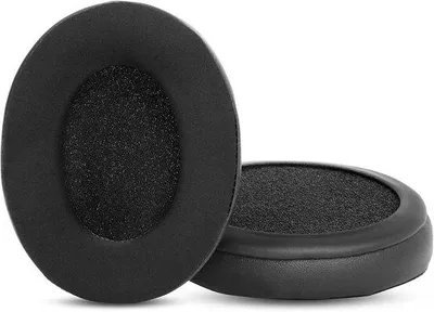 Productafbeelding van Vervangende oorkussens voor TaoTronics SoundSurge 85, SoundSurge 90 en TT-BH090 koptelefoon