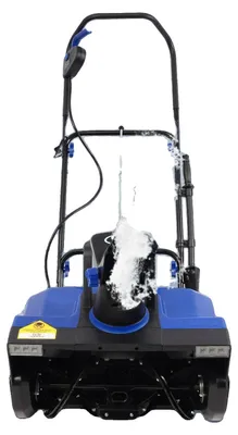 Produktbild von Schneefräse, Ergonomischer Griff, Leistungsstarker 2400W Motor, Elektrisch