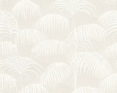 Produktbild von Architects Paper Textiltapete Tessuto 2, creme, weiß, 10,05 m x 0,53 m, 961981, 96198-1