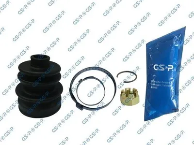 Produktbild von GSP Faltenbalgsatz Antriebswelle Vorne für HYUNDAI ATOS (MX) 780277