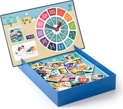 Produktbild von APLI Kids 18573, 5 Jahr(e)