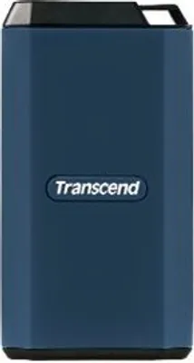 Obrázok produktu pre Transcend ESD410C - SSD - šifrovaný - 2 TB - externý (prenosný)