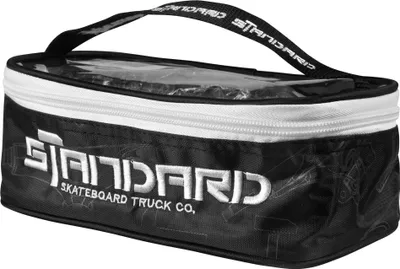 Image de Powerslide Gravity Truck Sac noir noir One Size
