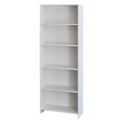 Image de Bibliothèque BEST blanc