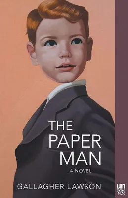 Produktbild von The Paper Man
