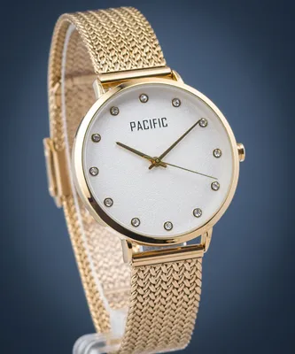 Obrázok produktu pre Dámske hodinky Pacific X