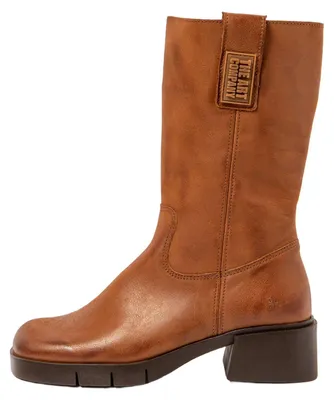 Produktbild von Art Stiefel Damen 1286 ROMA CUERO / VARSOVIA Farbe Braun