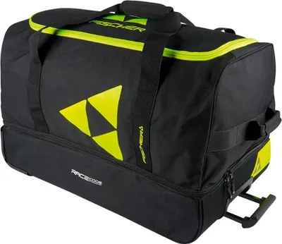 Zdjęcie produktu dla Fischer Team Trolley Race 188 L Torba podróżna
