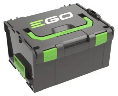 Produktbild von EGO BBOX2550 Batterietransport-Box Klein