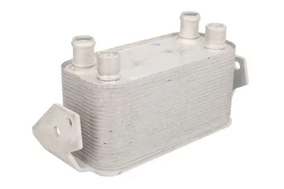 Produktbild von Ölkühler, Motoröl THERMOTEC D4I002TT