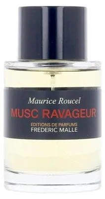 Produktbild von MUSC RAVAGEUR Eau de Vapo 100 ml