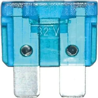 Produktbild von Sicherung DRESSELHAUS 4638/000/51 15