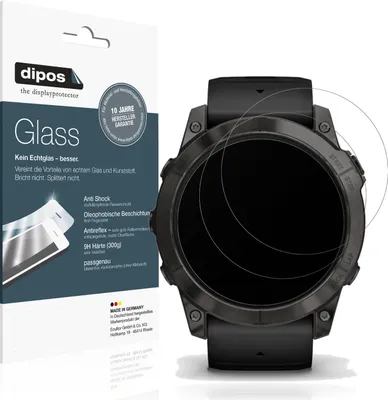 Obrázek produktu pro 2x dipos GlassAR Garmin Epix Pro Gen 2 47mm