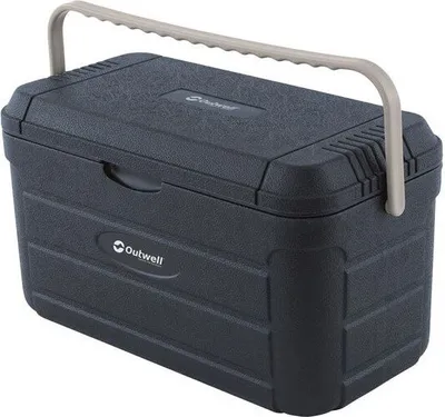 Obrázok produktu pre Outwell Fulmar 20l Stiff Portable Cooler Black Black Jedna veľkosť