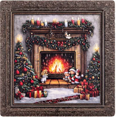 Obrázok produktu pre Clayre & Eef 6CE2493 Podložka, hnedá, 11x11x1 cm