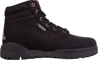 Produktbild von Schuhe Kappa Bonfire schwarz B18970