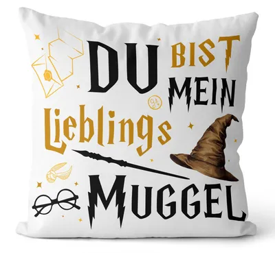Produktbild von Dekorativer Kissenbezug 45 x 45 cm