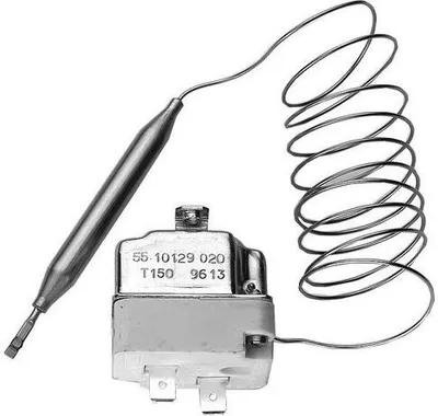 Produktbild von BOSCH Ersatzteil TTNR: 87172061490 Temperaturbegrenzer 120grdC