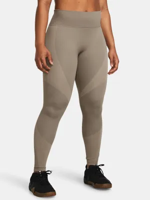 Image de Legíny Vanish Elite Seamless AnkLeg-BRN