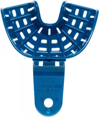 Produktbild von President Tray groß UK Gr.2 Dtz